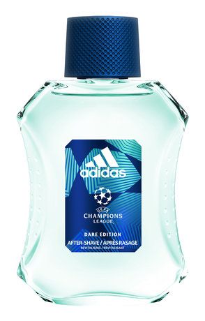 Adidas UEFA Champions League Dare Edition After-Shave
