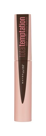 Maybelline Total Temptation Mascara Exclusive Online