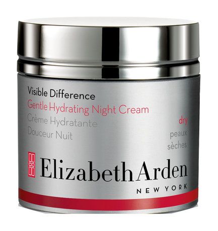 Elizabeth Arden Visiible Difference Gentle Hydrating Night Cream