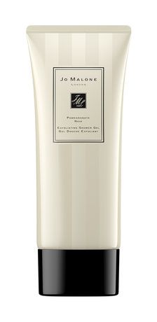 Jo Malone Exfoliating Lime Basil & Mandarin Shower Gel