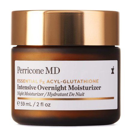 Perricone MD Essential Fx Acyl-Glutathione Night Cream