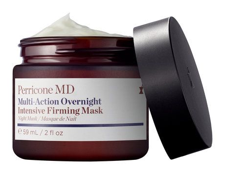 Perricone MD Masks Multi-Action Overnight Intensive Firming Mask