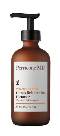 Perricone MD Vitamin C: Citrus Brightening Cleanser