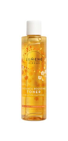 Lumene Kirkas Radiance Boosting Toner