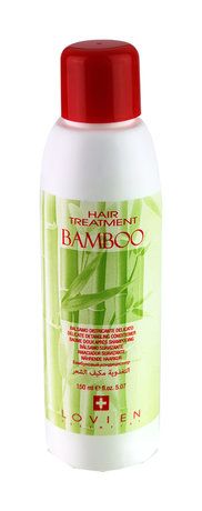 Lovein Hair Treatment Bamboo