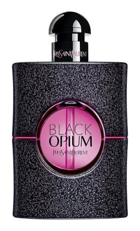 Yves Saint Laurent Black Opium Neon Eau De Parfum