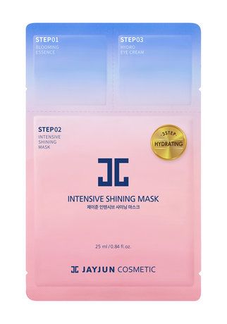JayJun Intensive Shining Mask