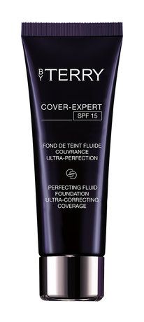 By Terry Cover-Expert Perfecting Fluid Foundation SPF15