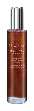 By Terry Tea To Tan Face & Body Hydra-Bronze Allover Water-Mist