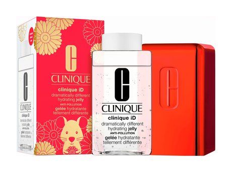 Clinique iD Dramatically Different Hydrating Jelly Limited Edition Chinese NY