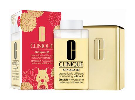 Clinique iD Dramatically Different Moisturizing Lotion+ Limited Edition Chinese NY