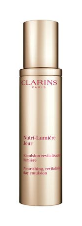 Clarins Nutri-Lumière Revitalising Day Emulsion