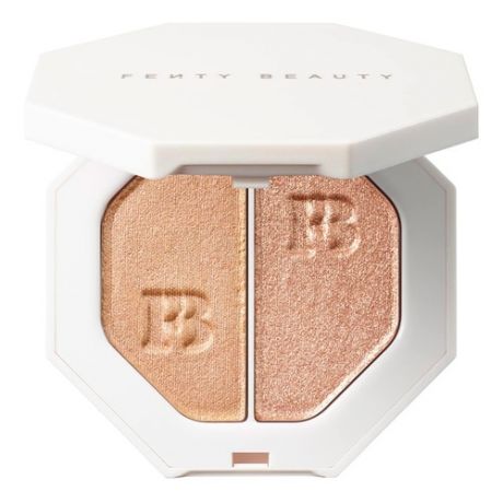 FENTY BEAUTY Girl Next Door / Chic Phreak