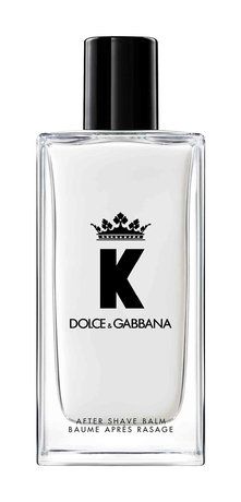 Dolce & Gabbana K by Dolce & Gabbana After Shave Balm