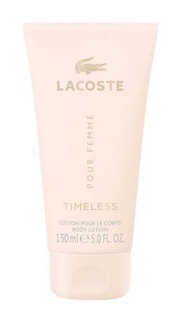 Lacoste Pour Femme Timeless Body Lotion