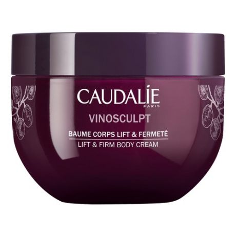 Caudalie VINOSCULPT Бальзам для тела повышающий упругость