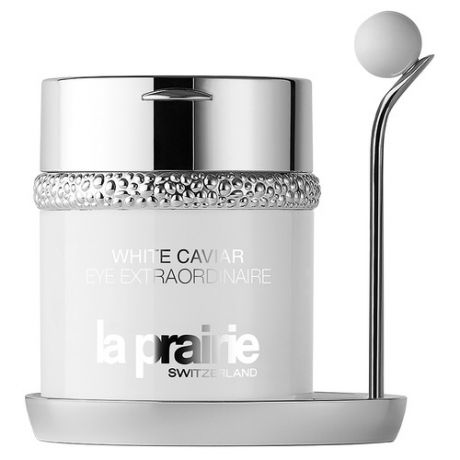 La Prairie White Caviar Eye Extraordinaire Крем для кожи вокруг глаз