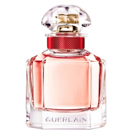Guerlain Mon Guerlain Bloom Of Rose Парфюмерная вода