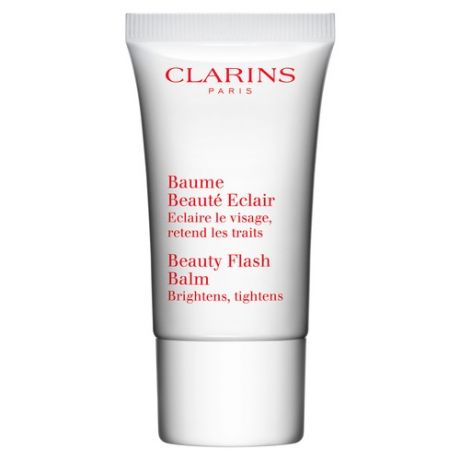 Clarins Baume Beauté Éclair Восстанавливающий бальзам моментального действия в дорожном формате