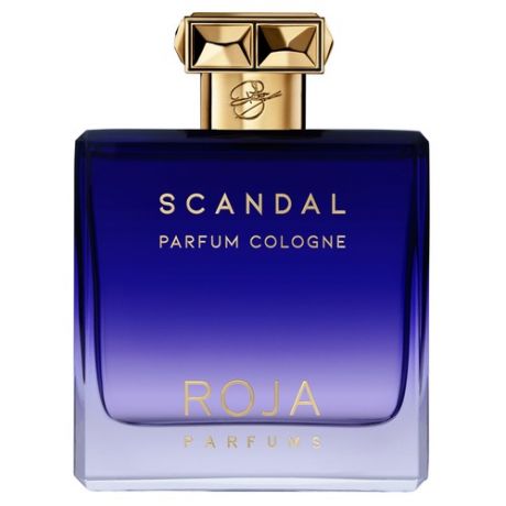 Roja Parfums SCANDAL PARFUM COLOGNE POUR HOMME Парфюмерная вода