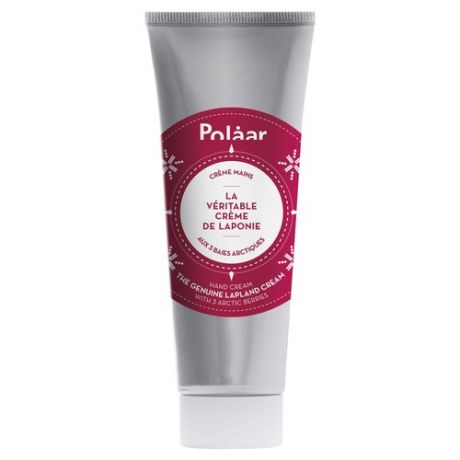 Polaar THE GENUINE LAPLAND CREAM Крем для рук