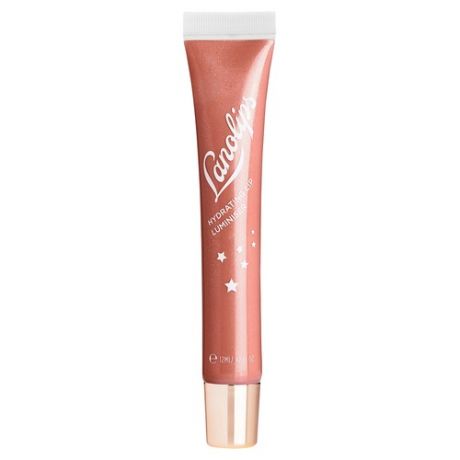 Lanolips LIPS Бальзам для ухода за кожей губ с оттенком Desert