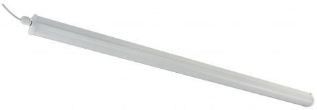 Светильник линейный светодиодный Dorni 1147 мм, белый свет