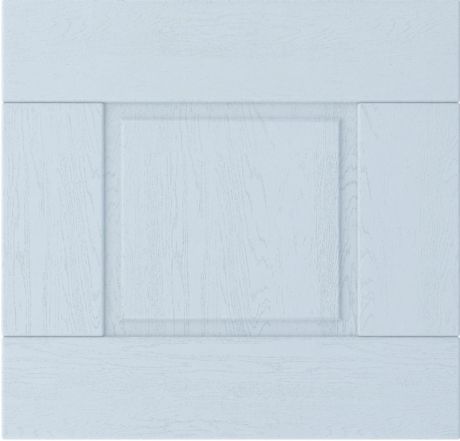 Дверь для выдвижного ящика Delinia ID «Томари» 40x38.4 см, МДФ, цвет синий