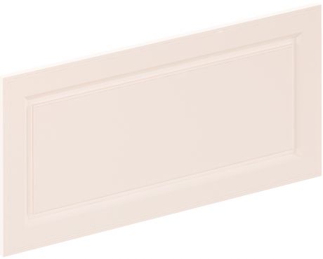 Дверь универсальная Delinia ID «Оксфорд» 80x38.4 см, МДФ, цвет бежевый