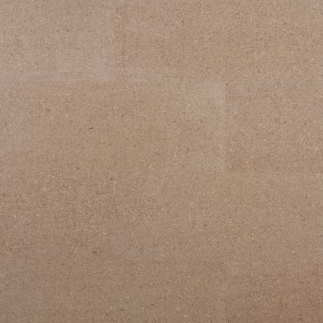 Пробковая доска однополосная «Дубай», бежевый, 21 класс, толщина 10 мм, 2.23 м²