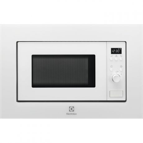 Микроволновая печь Electrolux LMS2173EMW, цвет белый