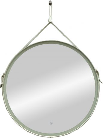 Зеркало на ремне с подсветкой Belt White LED Ø65 см