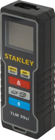 Дальномер лазерный Stanley TLM99SI, дальность 35 м