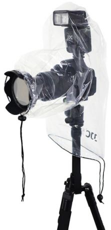 JJC RI-SF для системной камеры от дождя (2шт.)