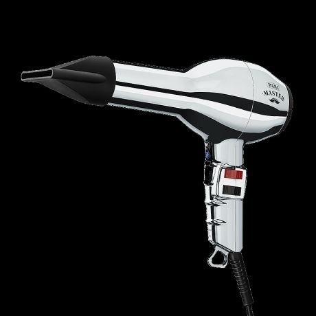 Wahl Hair Dryer Master 4316-0470 (серебристый)