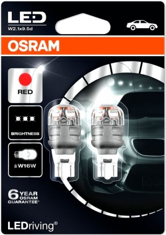 OSRAM 9213R-02B