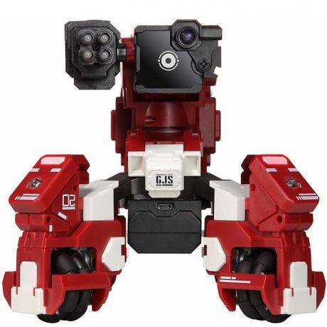 GJS Gaming Robot GEIO (красный)