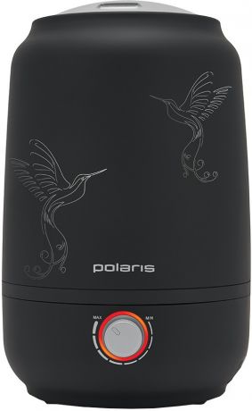 Polaris PUH 2705 (черный)