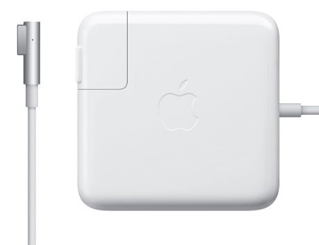 Apple MagSafe Power Adapter - 60W (белый)
