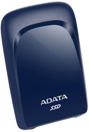 ADATA SC680 240Gb USB 3.2 (ASC680-240GU32G2-CBL)