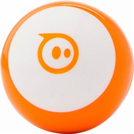 Sphero Mini (оранжевый)