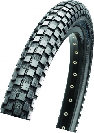 no brand Покрышка MAXXIS HOLY ROLLER, 26x2.20, 55-559, 60 TPI, URBAN