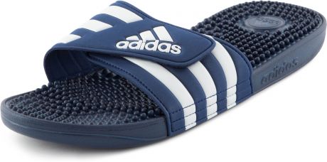 Adidas Шлепанцы мужские Adidas Adissage, размер 46
