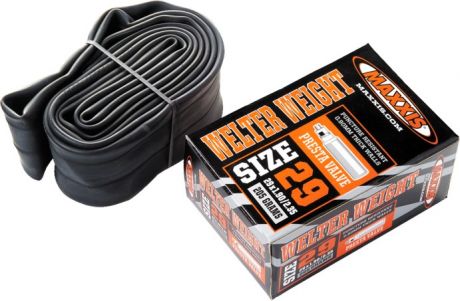 no brand Камера MAXXIS WELTER WEIGHT, 27.5x1.90/2.35, FVSEP