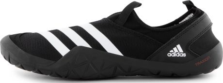Adidas Тапочки коралловые мужские Adidas Jawpaw, размер 44,5