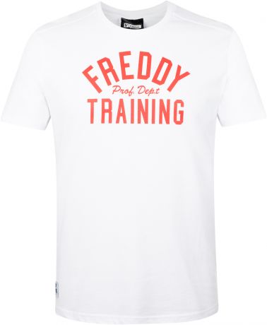 Freddy Футболка мужская Freddy, размер 52-54