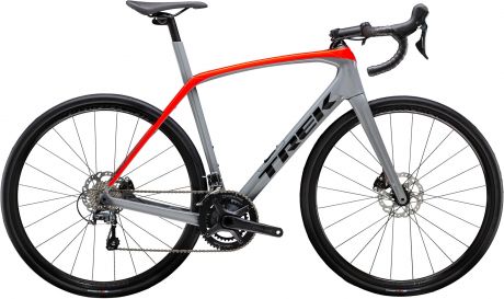 Trek Велосипед шоссейный мужской Trek Domane SL 4 700C