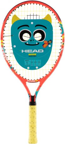 Head Ракетка для большого тенниса детская Head Novak 21"