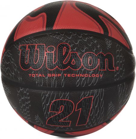 Wilson Мяч баскетбольный Wilson New 21 Series
