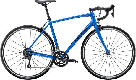 Trek Велосипед шоссейный мужской Trek Domane AL 2 700C